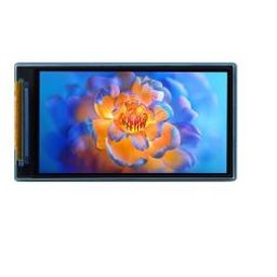 Waveshare 1.9inch LCD Display Module, SPI Interface, IPS, 262K Colors-22