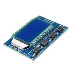 XY-LPWM Signal Generator PWM Pulse Frequency Duty Cycle Adjustable Module LCD Display Module-56