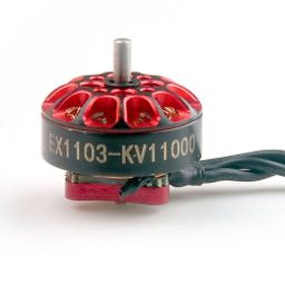 Happy Model EX1103 KV11000 Brushless Motor (CCW)-25
