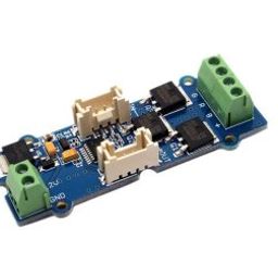 SeeedStudio Grove LED Strip Driver-13
