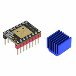 TMC2209 Stepper Motor DriverF-48