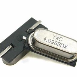 YXC – HC-49SMD 4.096MHZ 20PF 20PPM 2Pad SMD/SMT Quartz Crystal(Pack of 2)-11