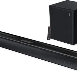 FINGERS Octane-100 100 W Bluetooth Soundbar-23