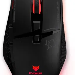 EVOFOX Phantom 2 Programmable Wired Ambidextrous Optical Gaming Mouse-image-69