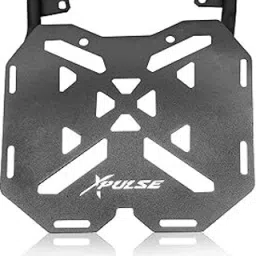 Passenger Backrest-13