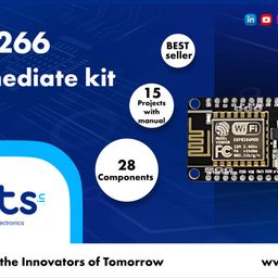 IoT Intermediate Kit-28
