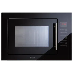 GLEN MO 675 25L Built-in Microwave Oven with 8 Autocook Menus (Black)-picture-28