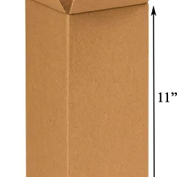 Corrugated Craft Paper PACKING AND SHIPPING Packaging Box-image-78