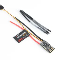 Emax Lightning 30A Brushless ESC (Original)-31