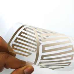 Printed Flexible Heater,230V-31