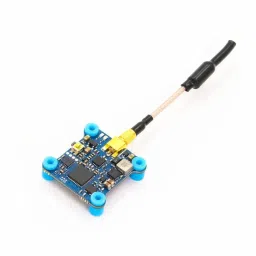 Xf model xf5806 5.8g 40ch 25/100/200/400mw video Switchable FPV VTX transmitter-22