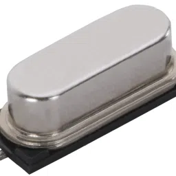 HC49/U 16MHz Surface Mount Crystal Oscillator (Pack of 5)-22