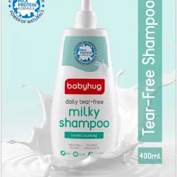 Protein Formula Daily Tear Free Shampoo,-image-50