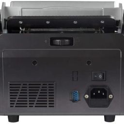 INGENRIC AKS SV-08 Semi Value Cash Counting Machine with Fake Note Detector Note Counting Machine image 4