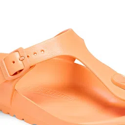 Birkenstock Unisex Gizeh Essentials Regular Width Thong Flip-Flops image 4