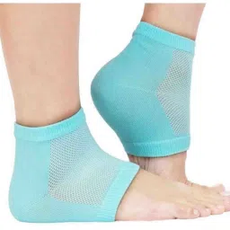 Women Solid Peds/Footie/No-Show-image-9