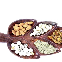 Dry Fruit Tray Bowl Serving Set-image-9