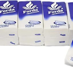 Pocket Tissue (2 Ply, 100 Sheets) Eco Friendly Ultra Soft Face Tissues-image-29