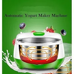 evetis Testy Yogurt Automatic 1L Portable Yogurt Making Machine Daily Use Yogurt Maker image 4