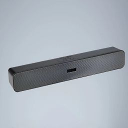 GUGGU Discover Dynamic Audio (Bluetooth Speakers) & Sound Bars_EQE320 56 W Bluetooth Soundbar-0