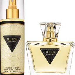 Seductive Woman Eau de Toilette 75ml + Body Mist 250ml-7