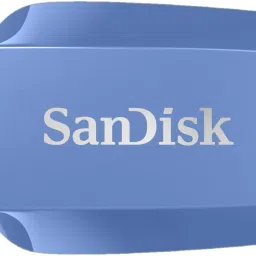 SanDisk Ultra Curve 32 GB Pen Drive Compatible with Desktop Computer, Laptop, Television USB 3.2 Plastic Case-20