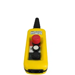 AES Crane Pendant Push Button Station 2+1 Smart Switch image 4