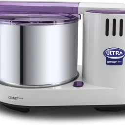 Grind+Gold 2.0 L Wet Grinder 1.25 L-7