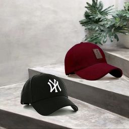 Sports/Regular Cap-image-17