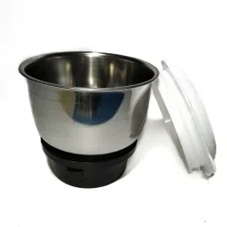 Mg sumit black simple jar Mixer Juicer Jar-picture-28