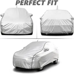 xodi Maruti, Maruti Suzuki Swift, Swift Hybrid, Swift LDI, Swift LXI, Swift VDI, Swift VXI Body Cover image 3