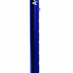 Avanti Plus - T Shape Aluminum Quadripod With Adjustable Height Walking Stick-image-56