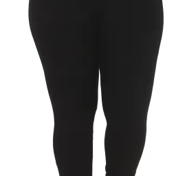 Cotton Lycra Blend Women Churidar-image-38