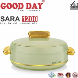 Thermoware Casserole-13