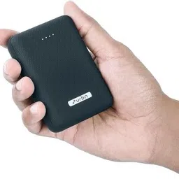 10000 mAh 12 W Ultra Compact Pocket Size Power Bank-9