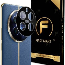 FIRST MART Back Camera Lens Glass Protector for Realme 12 Pro Plus 5G, Realme 12 Pro 5G, Realme 12 Pro Plus, Realme 12 Pro-image-10