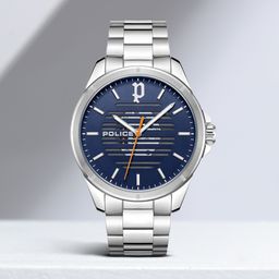 police Analog Watch - For Men NK8139BM01, PLPEWJG2204506|PLPEWJG2204506|PLPEWJG2204506-picture-22