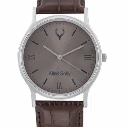 allen solly Analog Watch- For Men AS000010D image 4