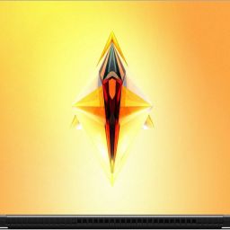 UNIXAA Vinyl Laptop Skin Sticker For 15.6 Inch Laptop Decal Sticker - 2202 Vinyl Laptop Skin Compatible for 15.6 inch-picture-4