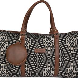 25 L Gym Duffel Bag - Duffle Bags - Multicolor-image-14