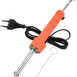 30W Vacuum Welding Solder Sucker Solder Desoldering Sucking Suction Pen Pump Tin Remover Tool 30 W Simple-17