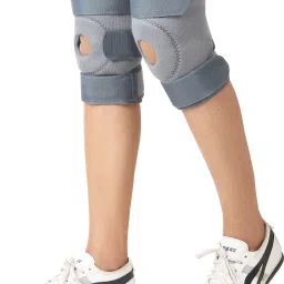 Adjustable Open Patella for Men and Women cap brace|Guard Knee Support-25