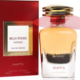 Bella Rouge Intenso AQD Eau de Parfum - 100 ml-image-66