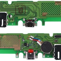 Sandreezz (VIV1803CBD) Vivo Y81 (Charging CC patta Charging Flex Board) Charging PCB Complete Flex-image-6