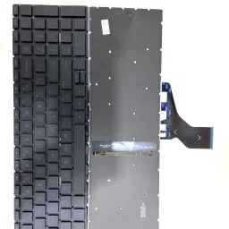 WEFLY Laptop Keyboard for Hp 15-Dk 15t-Dk000 15-Dk0007ca Backlit Name/Number: Kbd0189 Laptop Keyboard Replacement Key-picture-43