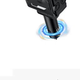 v2.1 Car Bluetooth Device with Adapter Dongle, Transmitter-image-74