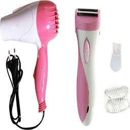 novamaxel IMS-233 Personal Care Appliance Combo-image-44