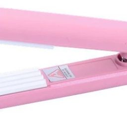Professional Mini Portable Hair Crimping hair Styler Straightener Hair Styler-1
