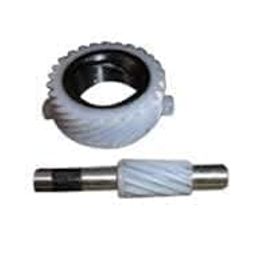 NS Speedometer Warm & Speedometer Cable for Yamaha RX 100/135/RXG/5Speed (Combo Pack) image 3