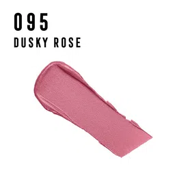 Max Factor Colour Elixir Lipstick 4 g - Dusky Rose 095 image 3